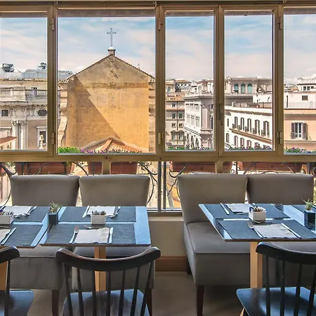 Hotel Tritone-3