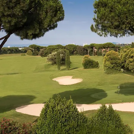 Sheraton Rome Parco de Medici-3