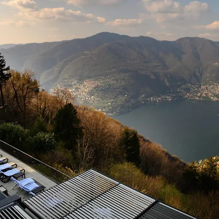 Hotel Paradiso Como-3