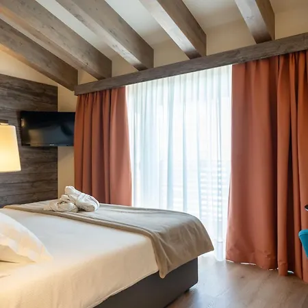 Hotel Delle Alpi-3