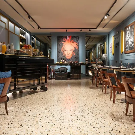 The Glam Boutique Hotel & Apt-3