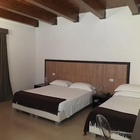 Albergo Del Sole-2