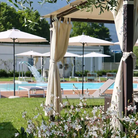 Seven Park Hotel Lake Como - Adults Only-3