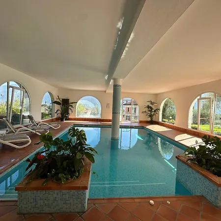 Aparthotel Englovacanze-2