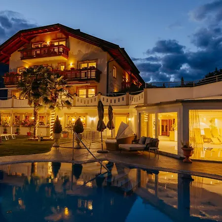 Adults Only Hotel Grafenstein-2
