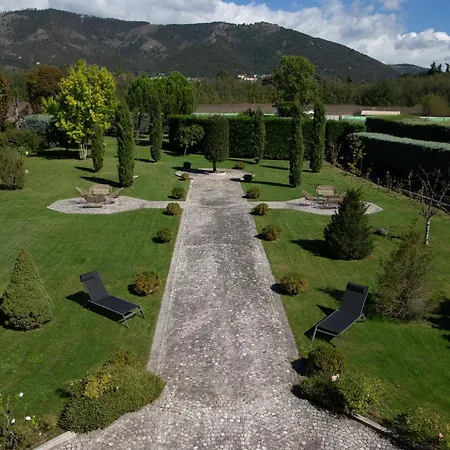 La Dimora del Baco Hotel-3