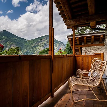 Brieis Relais Alpino-3
