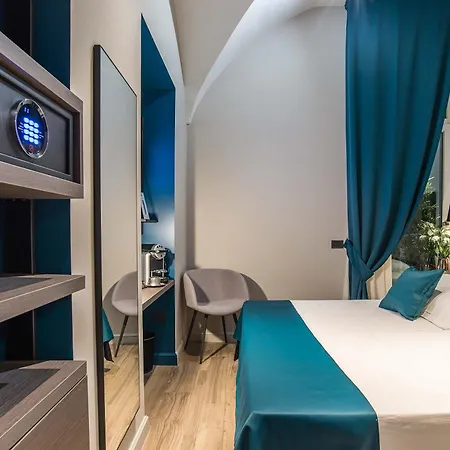 Navona Street Hotel-3
