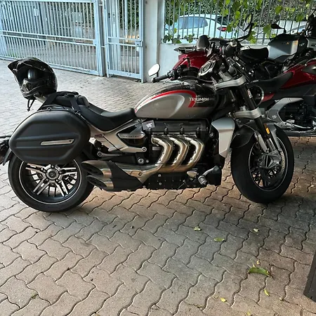 Acerorosso B&B-3