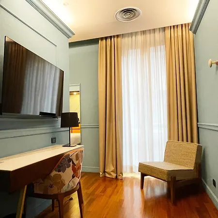 Hotel Indigo Turin By Ihg-3