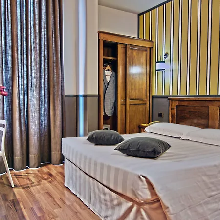 Hotel Golf-2