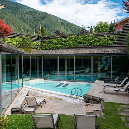 Alpholiday Dolomiti Wellness & Family Hotel-3