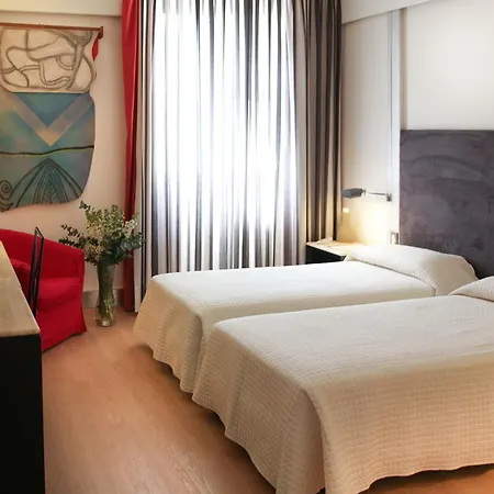 Art Hotel Museo-2