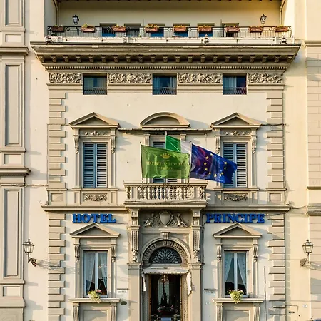 Hotel Principe-3