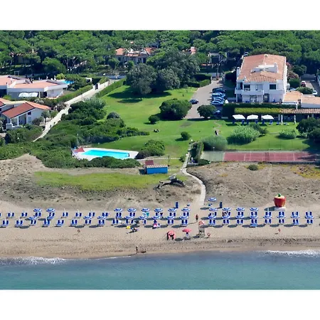 Hotel Della Baia-2