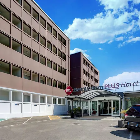 Best Western Plus Hotel Farnese-2