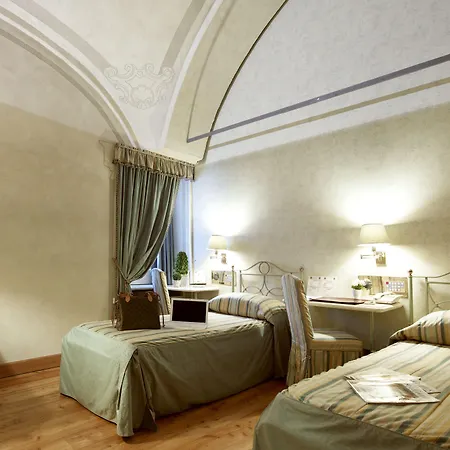 Hotel Parco Borromeo - Monza Brianza-3