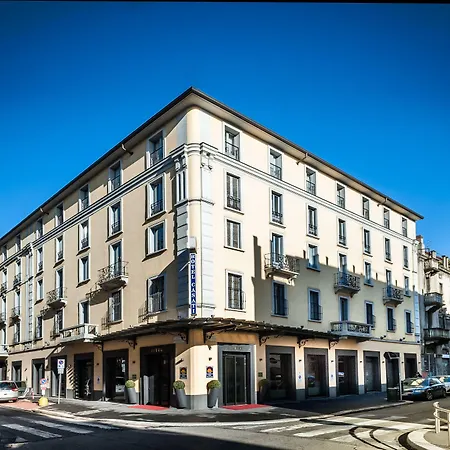 Worldhotel Casati 18-2