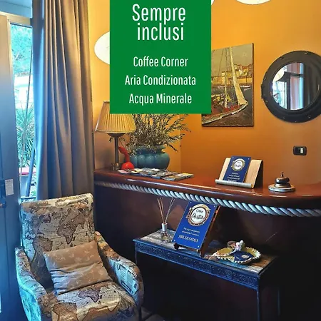 Casa Dorita - Free Coffee Corner 8-12-3