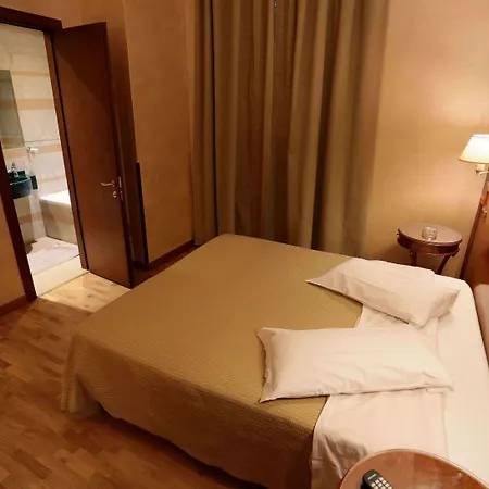 Hotel Kent-3