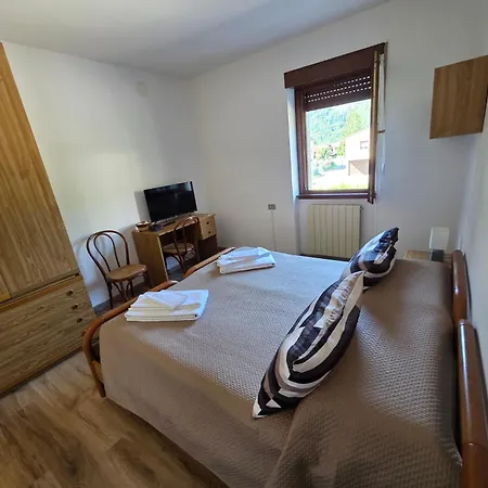 Albergo Meublé Aurora-2