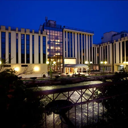 Hotel Leon d'Oro-3
