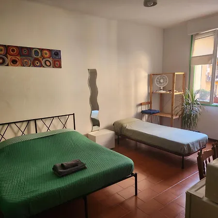 Bed&Breakfast Delle Lame-2