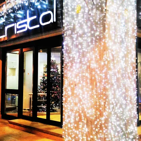 Cristal Hotel Palermo-2