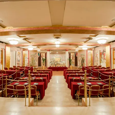Due Torri Hotel-2