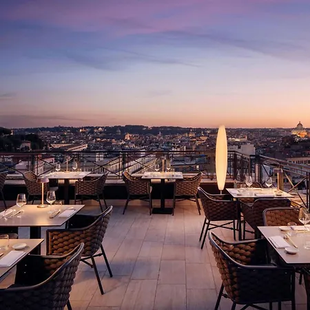 Sina Bernini Bristol, Autograph Collection-3