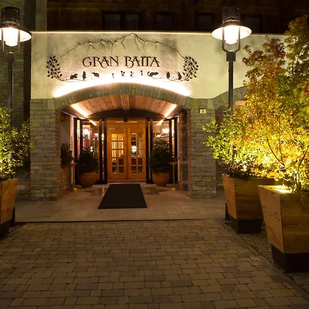 Gran Baita Hotel & Wellness-3