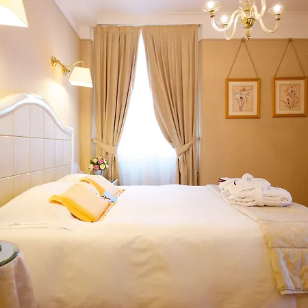 Hotel Mercure Milano Centro-2