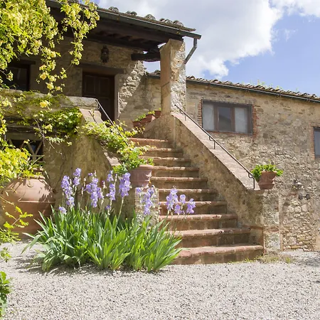 Tenuta Di Ricavo-2