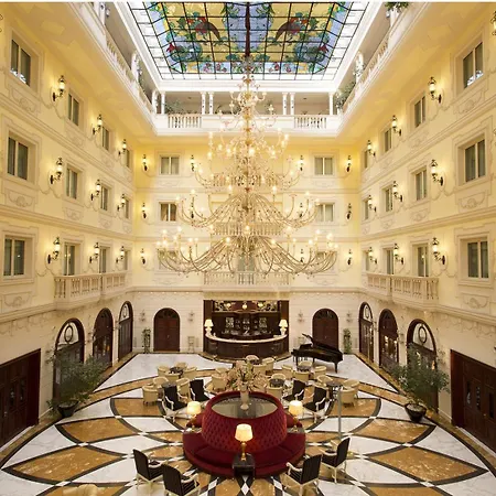 Grand Hotel Vanvitelli-3