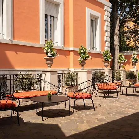 Hotel Degli Aranci-2