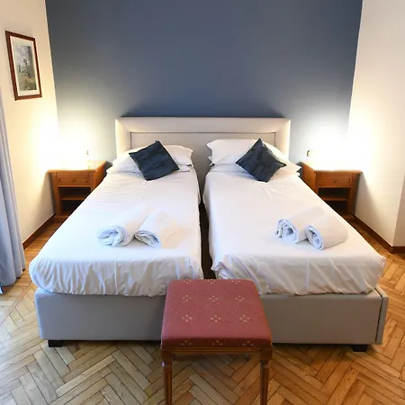 Hotel Cavour-2