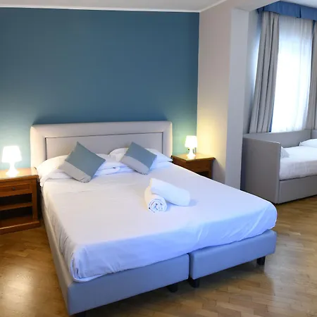 Hotel Cavour-3