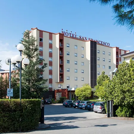 Hotel San Francesco-2