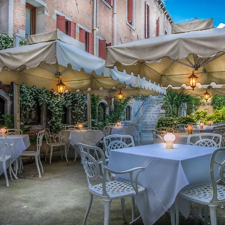 Palazzo Marcello Hotel Al Sole-3