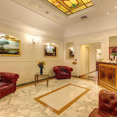 Hotel Contilia-3