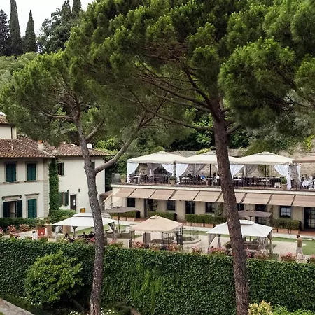 Fh55 Hotel Villa Fiesole-2