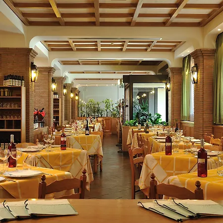 Hotel Bologna Airport-2