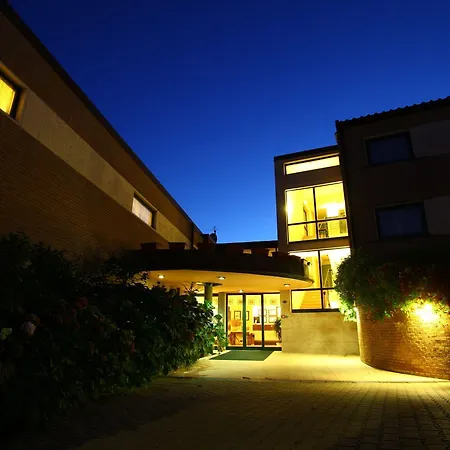 Sangallo Park Hotel-3