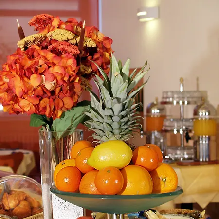 Hotel Meridiana-3