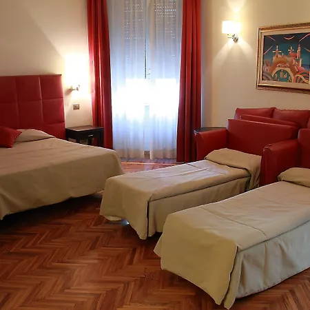 Target Inn Rooms-3