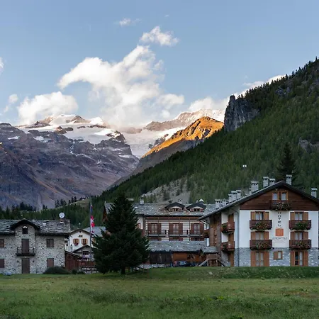 Lo Scoiattolo Hotel-3
