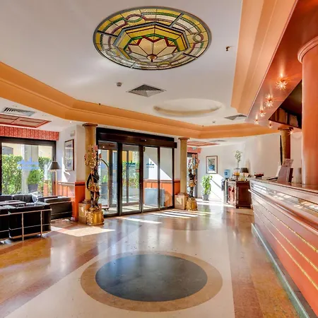 Best Western Hotel Tritone-2