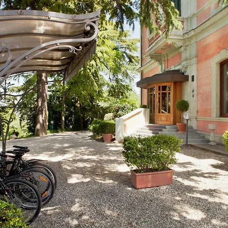 Relais Villa Pomela-2