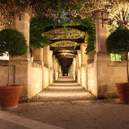 Hotel Del Campo-3