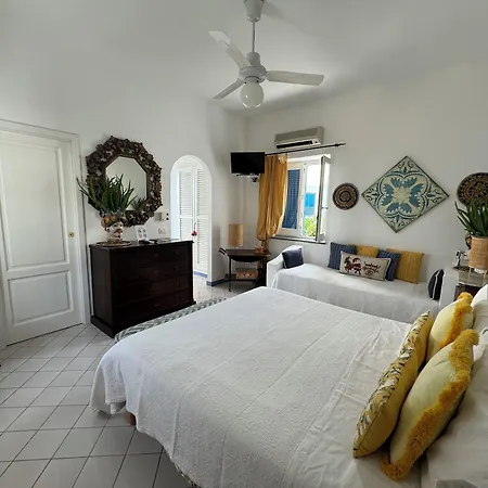 Hotel Lisca Bianca-3